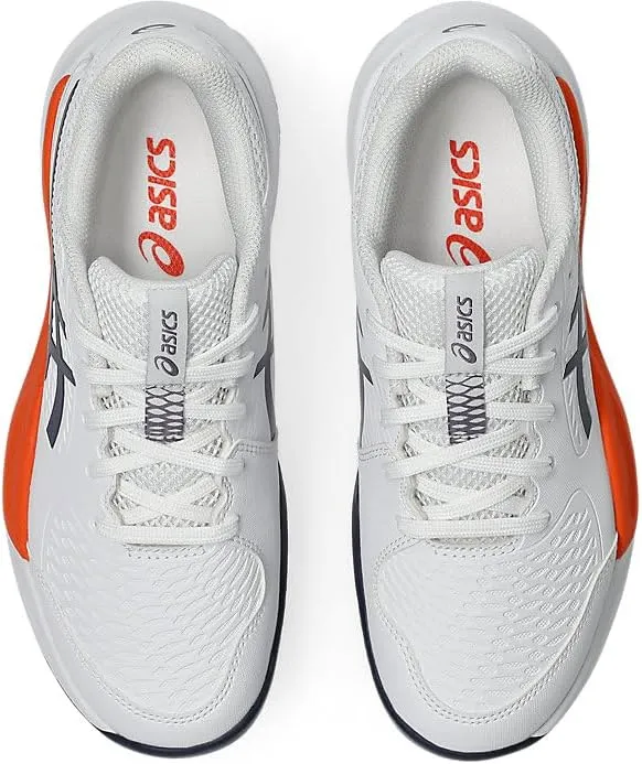 ASICS Kid's Gel-Resolution X Grade School Tennis Shoes