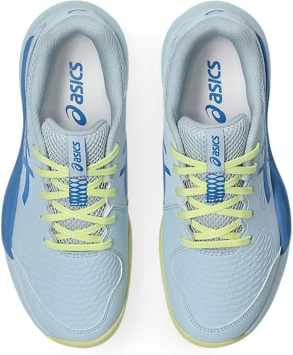 ASICS Kid's Gel-Resolution X Grade School Tennis Shoes
