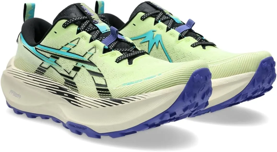 Asics Men's Trabuco Max 4 Running Shoe