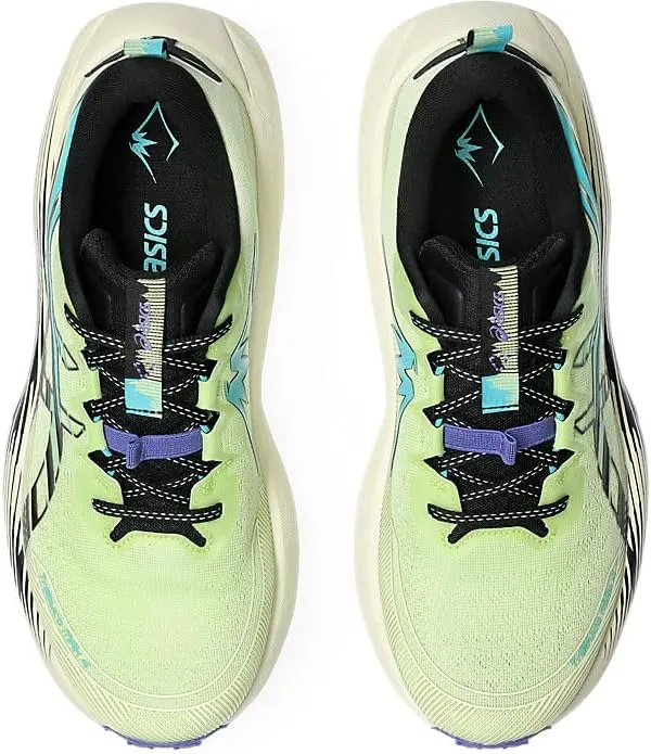 Asics Men's Trabuco Max 4 Running Shoe