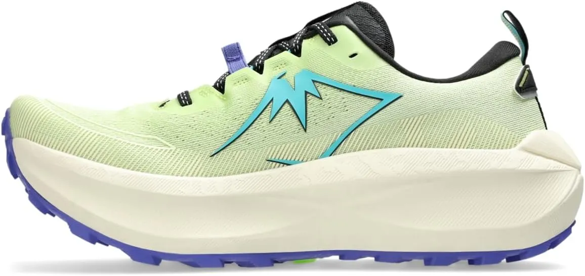 Asics Men's Trabuco Max 4 Running Shoe