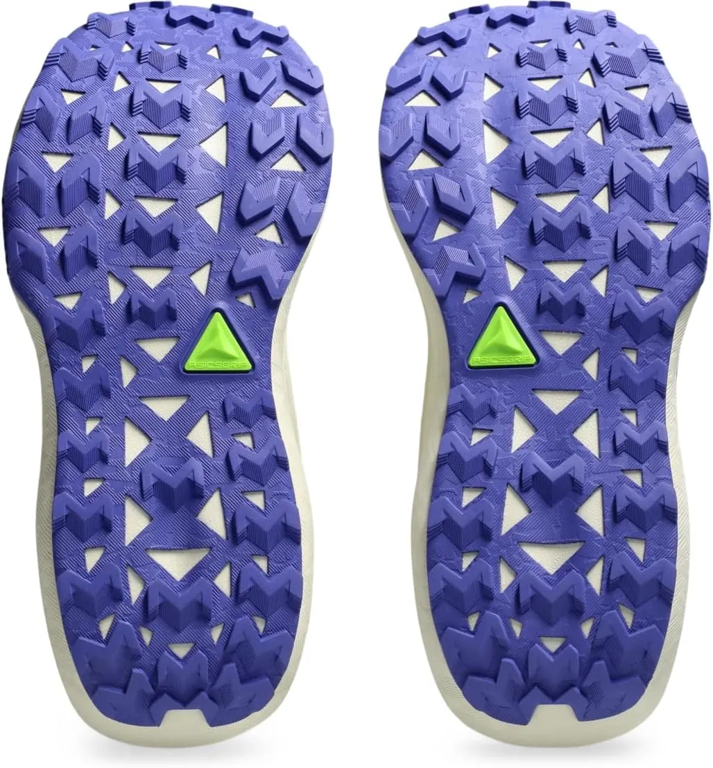 Asics Men's Trabuco Max 4 Running Shoe