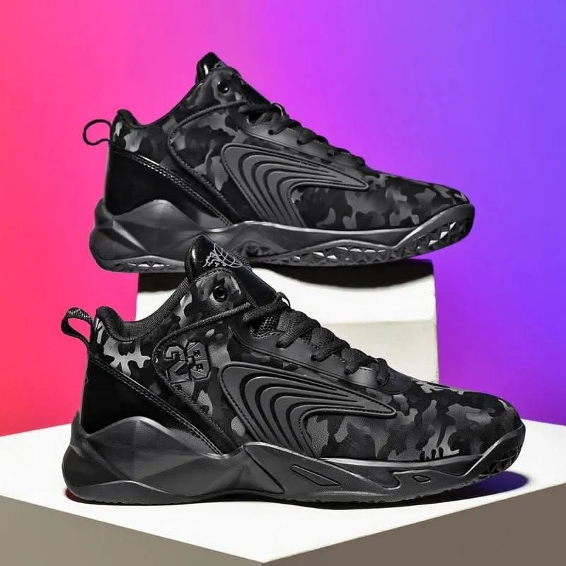 Basketball Shoes | High-top for Men