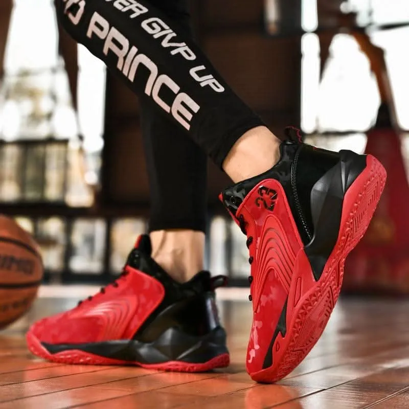 Basketball Shoes | High-top for Men
