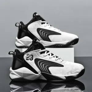 Basketball Shoes | High-top for Men
