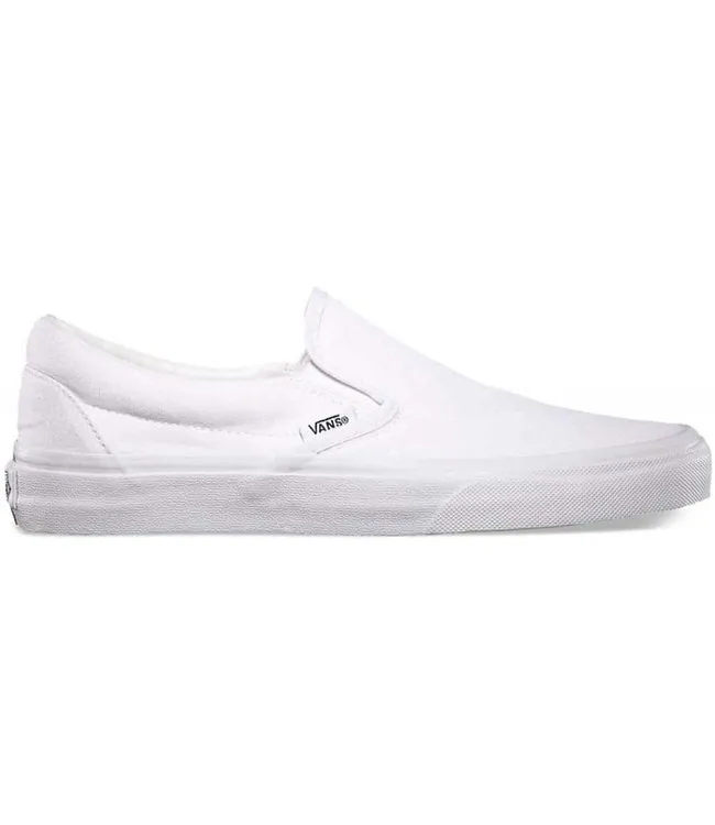 Classic Slip On W00
