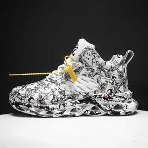 Cross-Border Foreign Trade Winter Men'S Shoes Sports Leisure