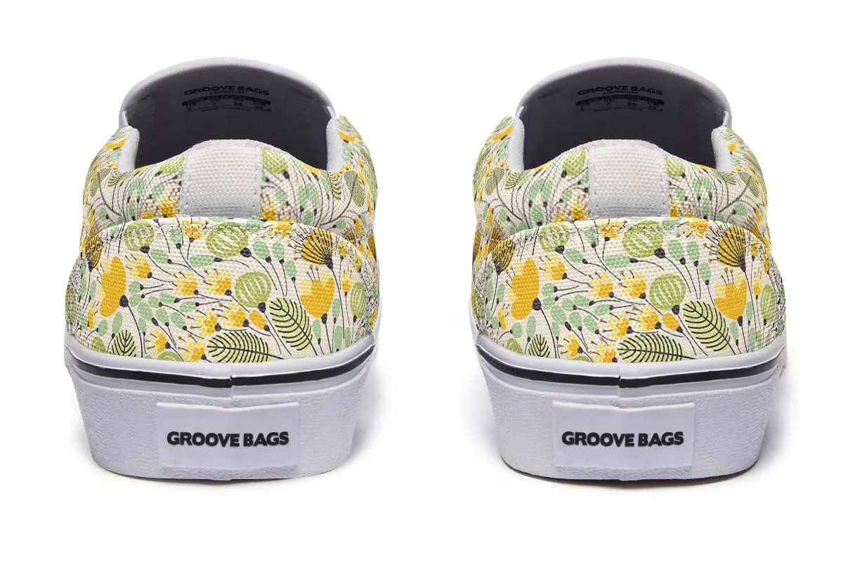 Dog Divas Slip-On Shoes