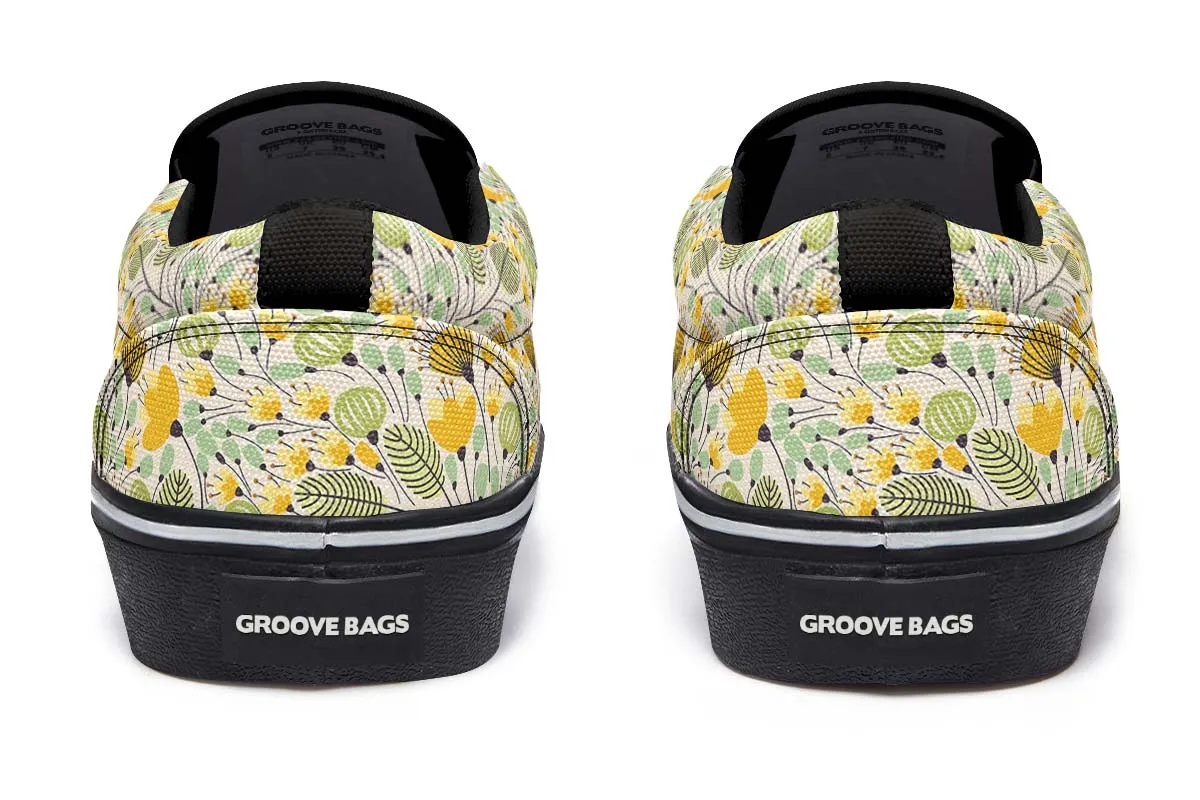 Dog Divas Slip-On Shoes