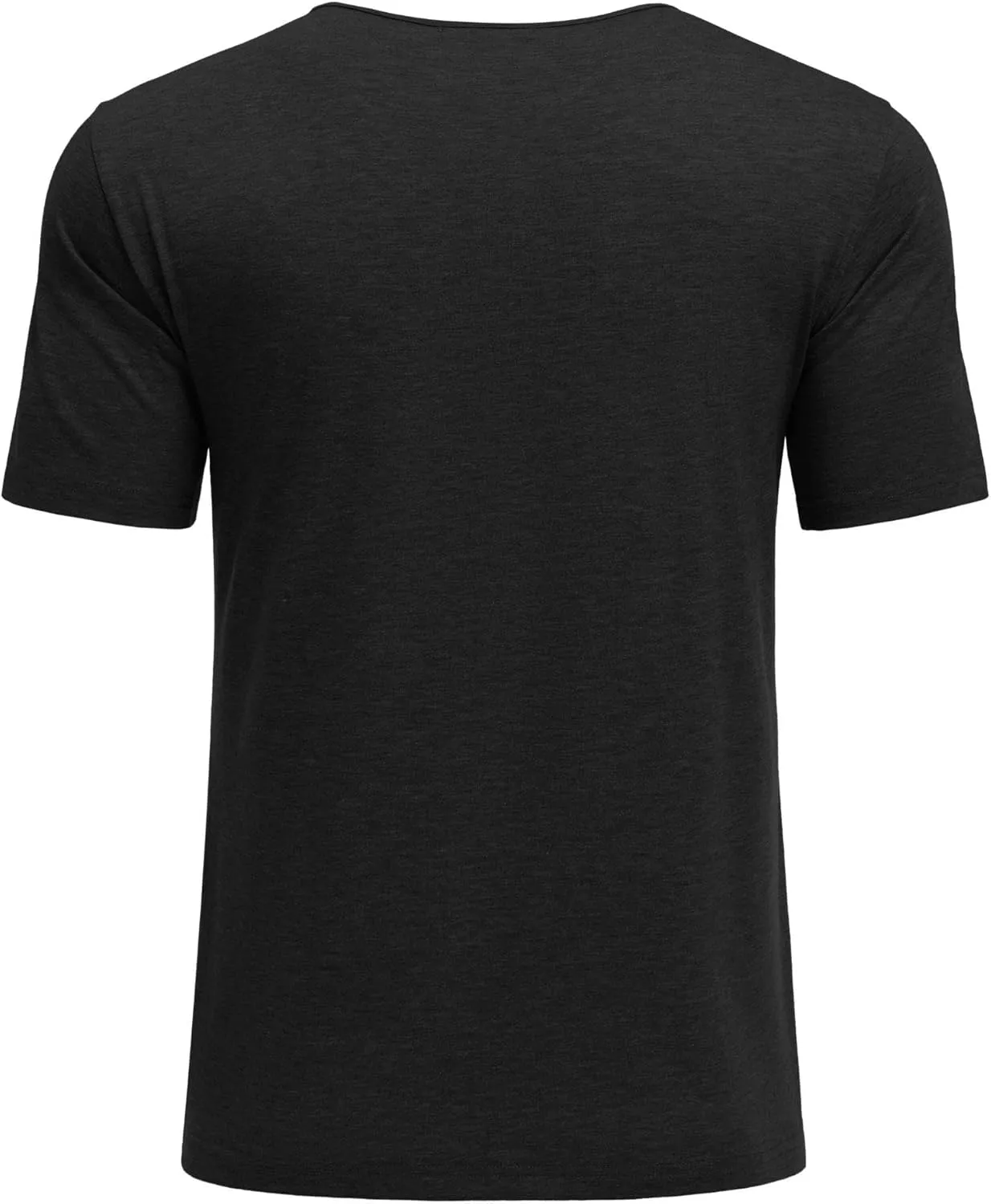 Dyeek Chemo for Shirt Port Access Chemotherapy Must Haves Tear Away Side Snap Short Sleeve Post Shoulder Surgery Shirts