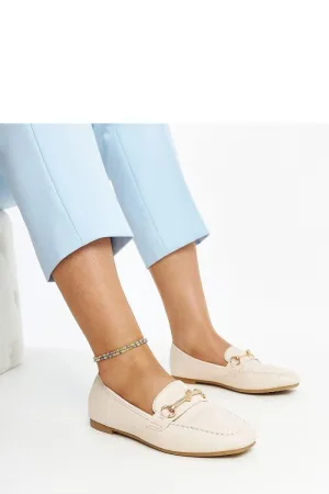 Leather Moccasin