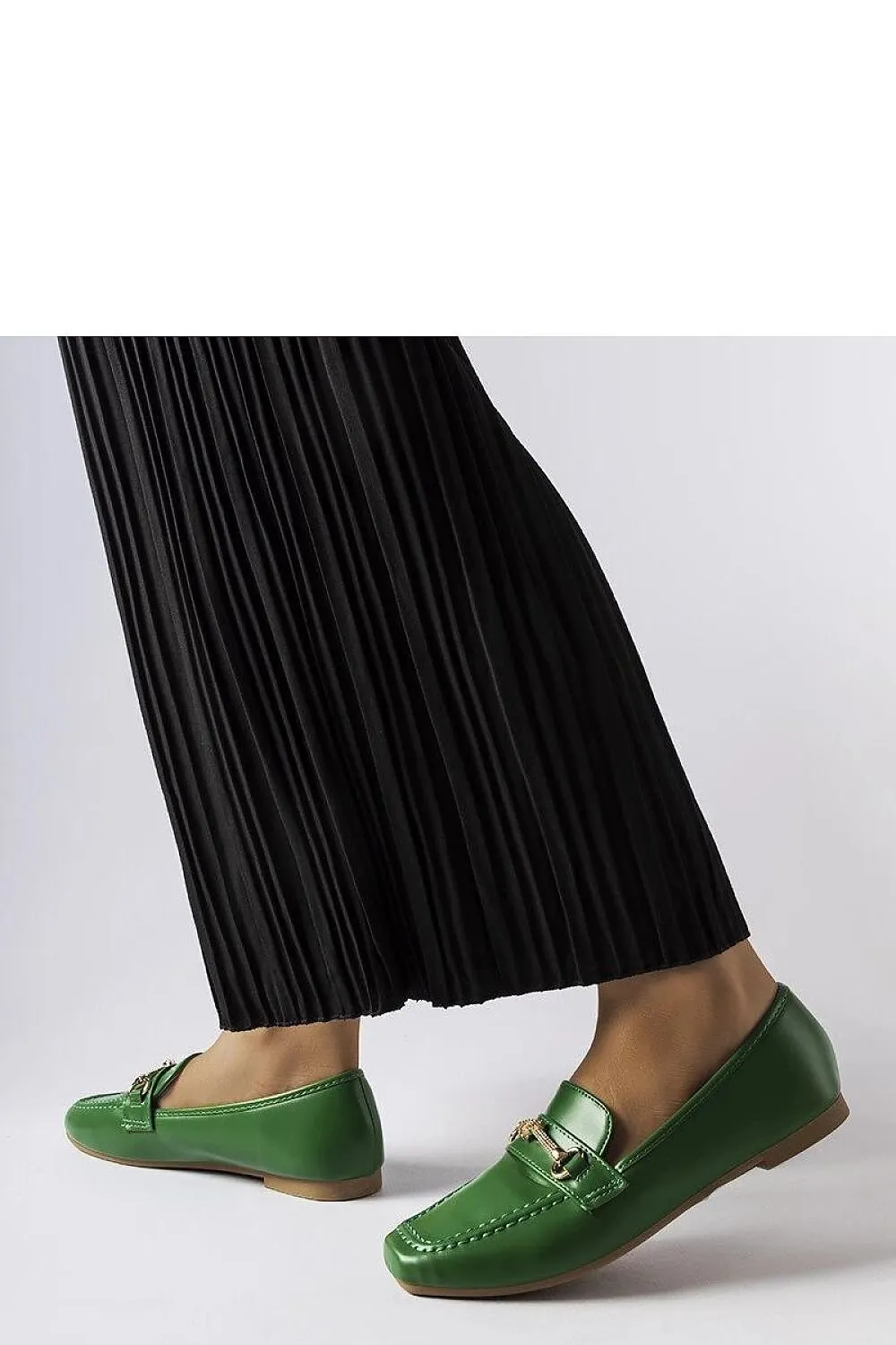 Leather Moccasin