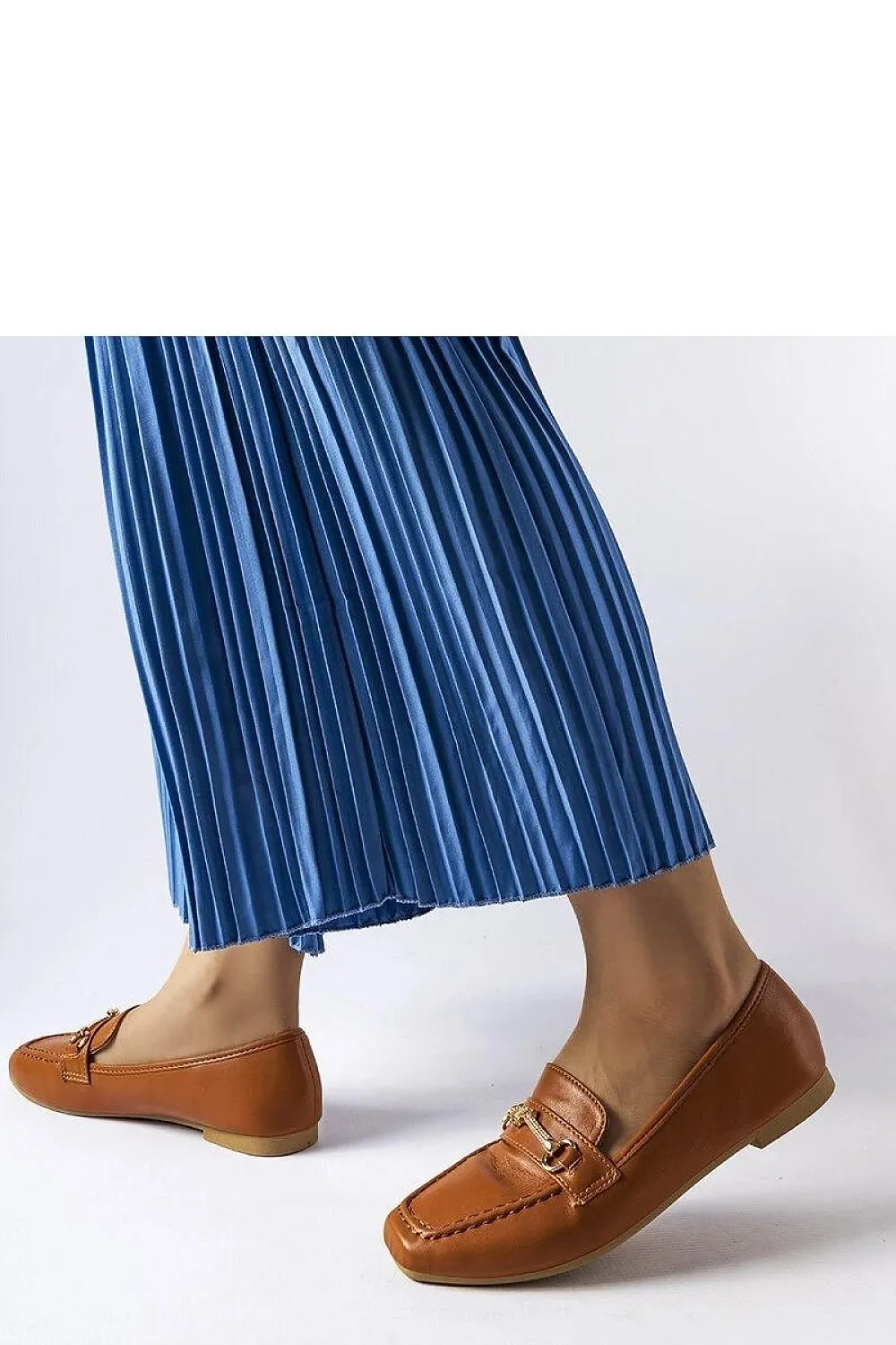 Leather Moccasin