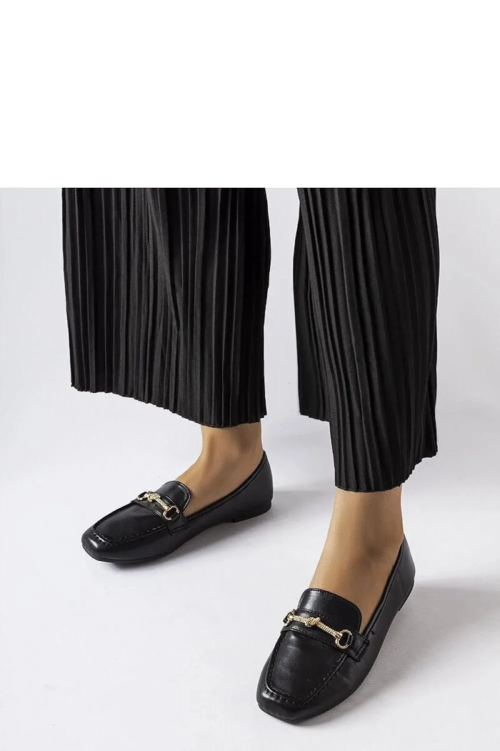 Leather Moccasin
