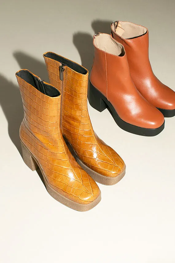 Mustard Neuro Platform Boot