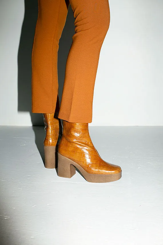 Mustard Neuro Platform Boot