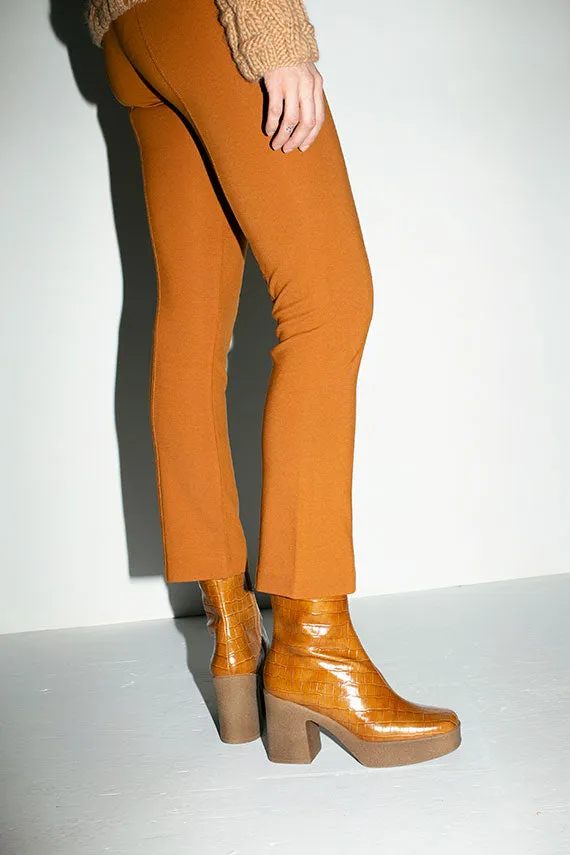Mustard Neuro Platform Boot