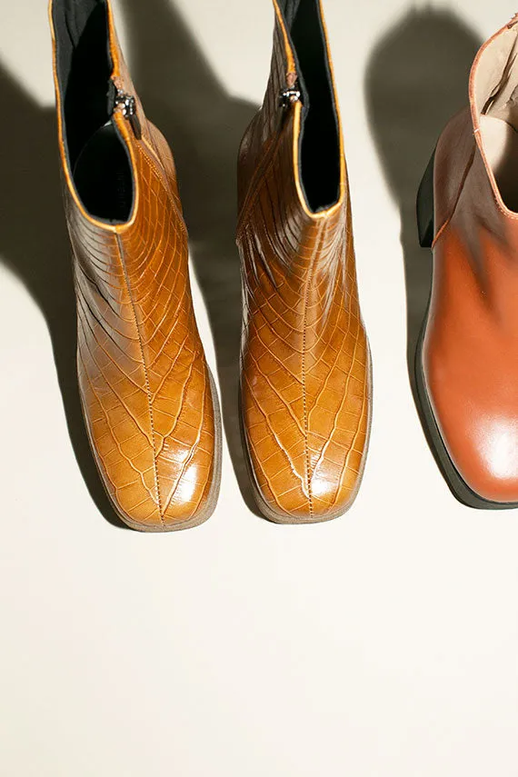 Mustard Neuro Platform Boot