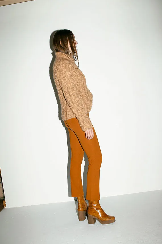 Mustard Neuro Platform Boot
