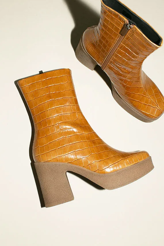 Mustard Neuro Platform Boot