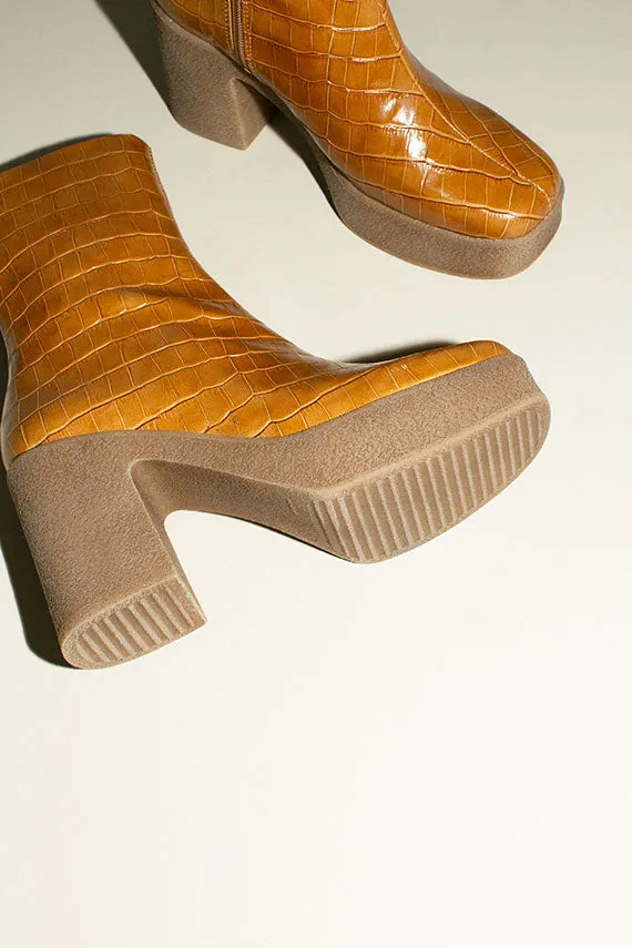 Mustard Neuro Platform Boot