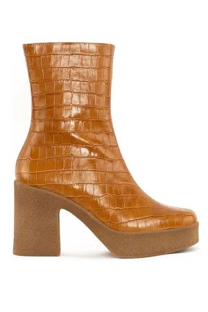 Mustard Neuro Platform Boot