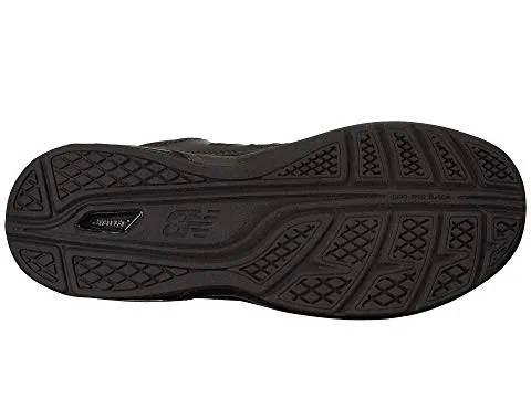 New Balance Men's 813 Black