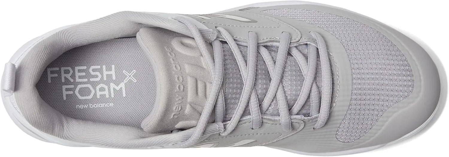 New Balance Women's Fresh Foam Velo V3 Softball Shoe