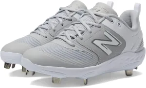 New Balance Women's Fresh Foam Velo V3 Softball Shoe