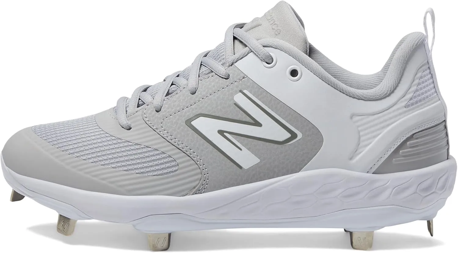 New Balance Women's Fresh Foam Velo V3 Softball Shoe