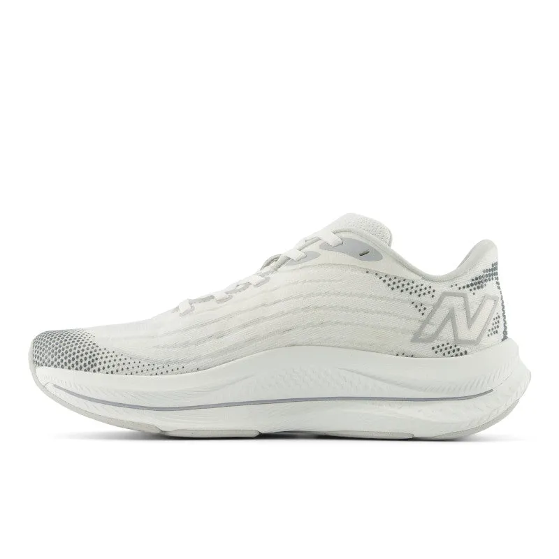 New Balance Women's FUEL CELL WALKER ELITE Walking Shoes in WHITE
