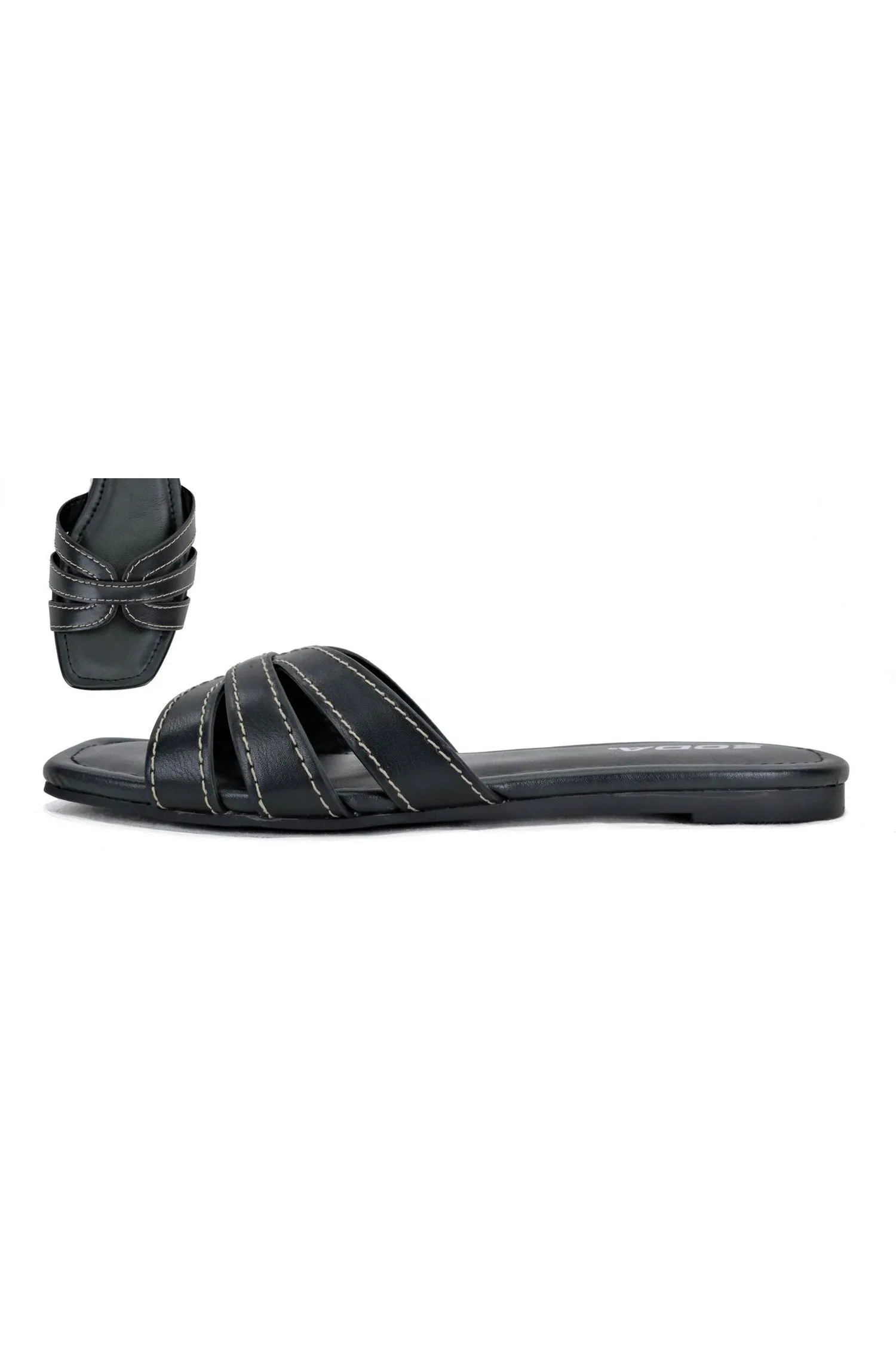 Sonya Sandal