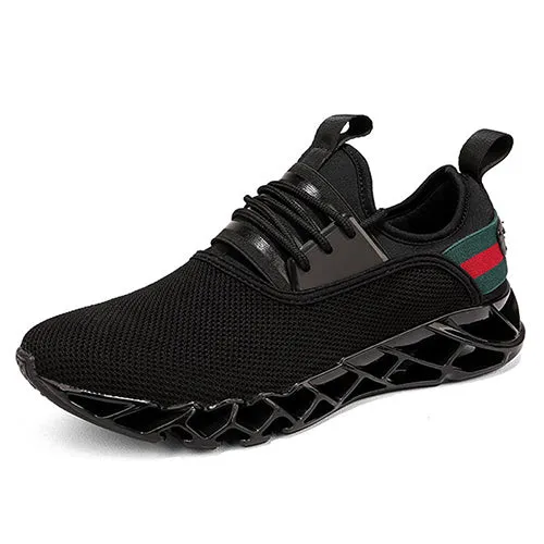 Summer New Men's Running Shoes