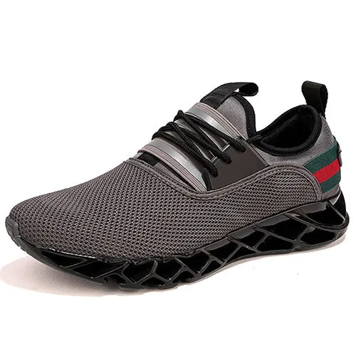 Summer New Men's Running Shoes