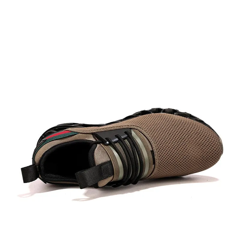 Summer New Men's Running Shoes