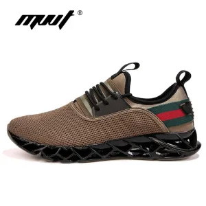 Summer New Men's Running Shoes