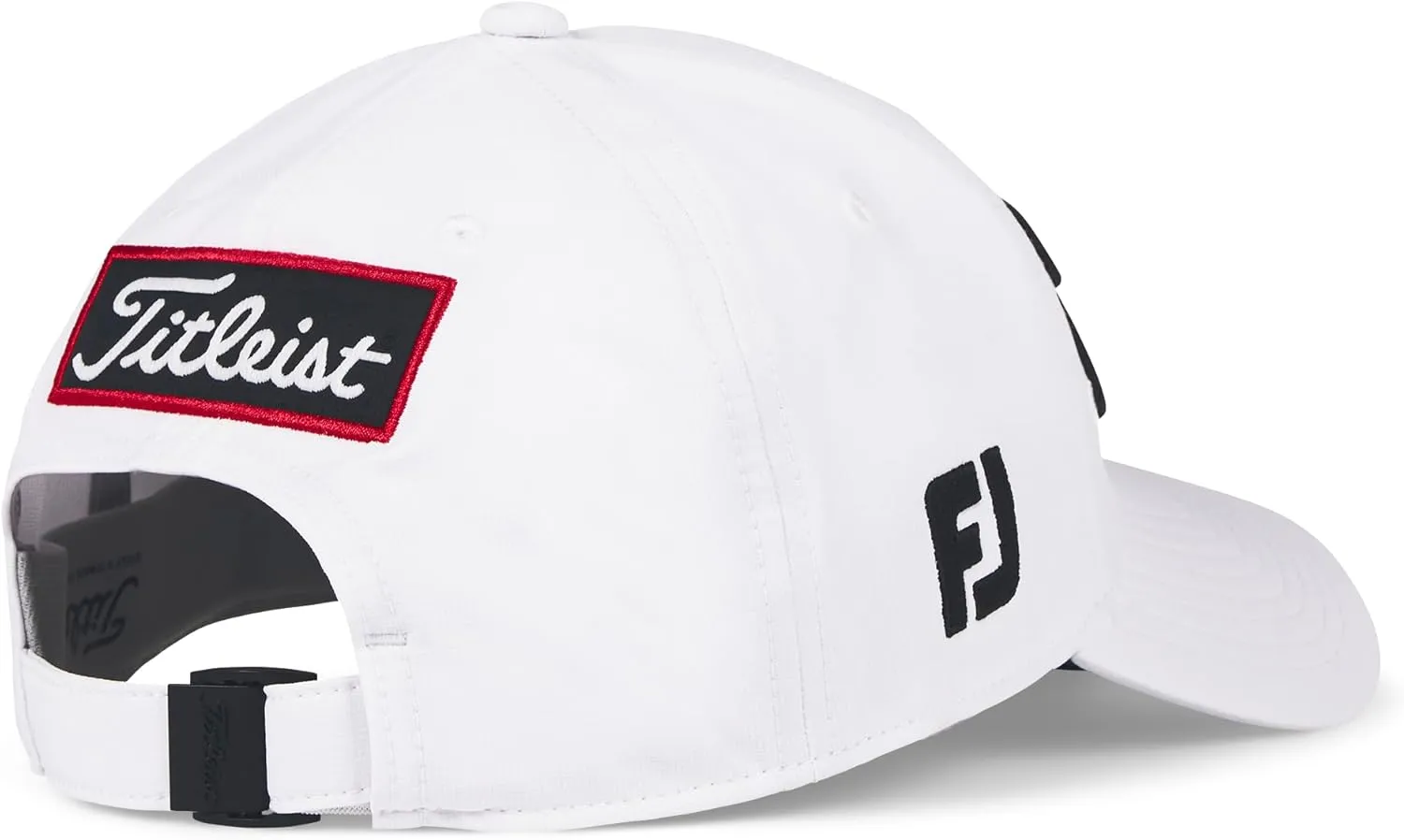 Titleist Men's Tour Performance Golf Hat