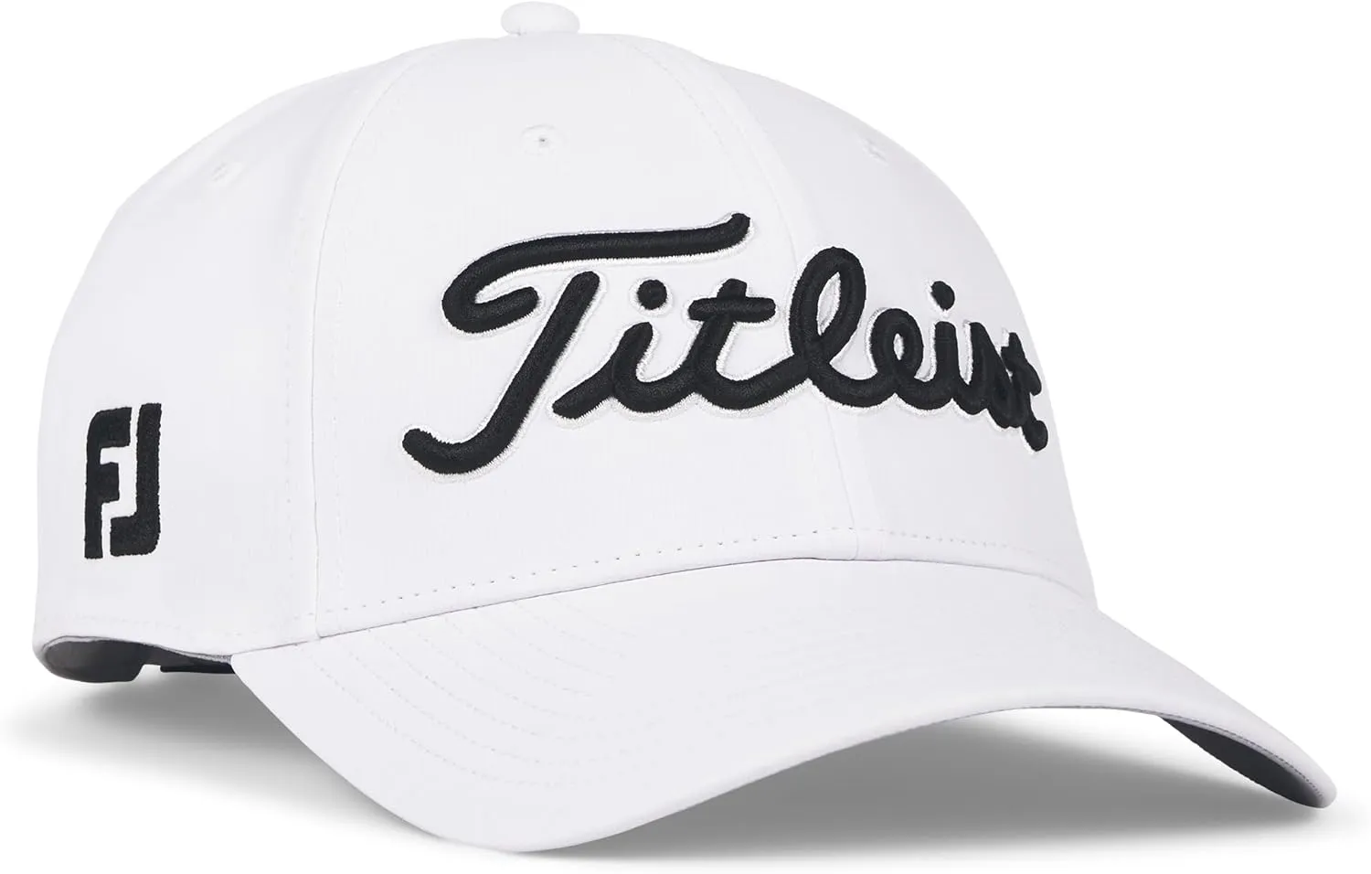 Titleist Men's Tour Performance Golf Hat