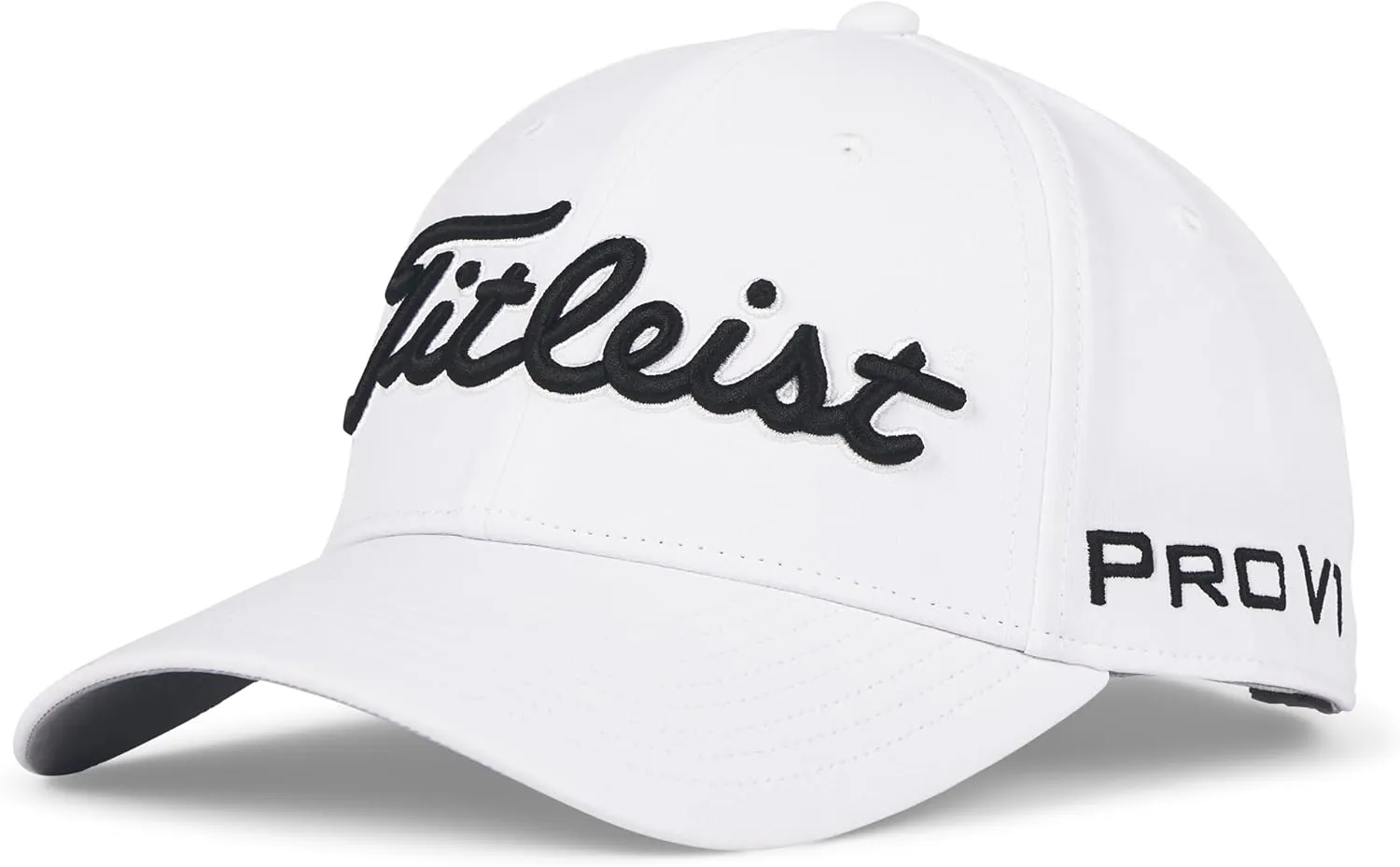 Titleist Men's Tour Performance Golf Hat