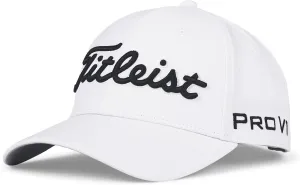 Titleist Men's Tour Performance Golf Hat