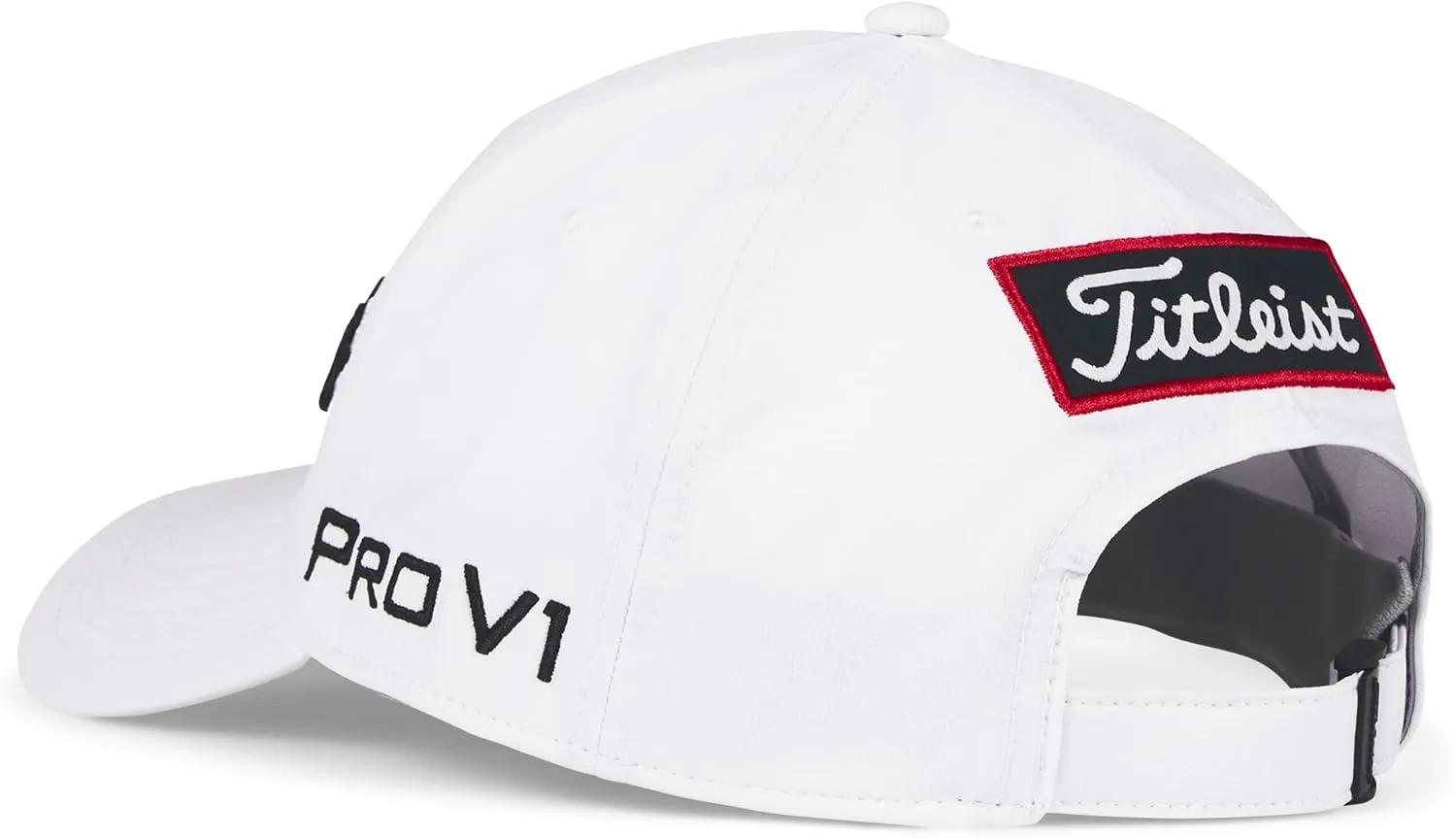 Titleist Men's Tour Performance Golf Hat